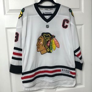 Chicago Blackhawks Youth L/XL Jersey